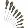 Screwdriver Set Stanley