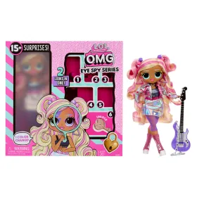 Lelle LOL Surprise!