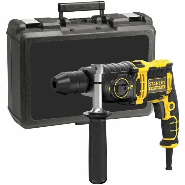 Elektrinis atsuktuvas Stanley 26/3-850K 850 W