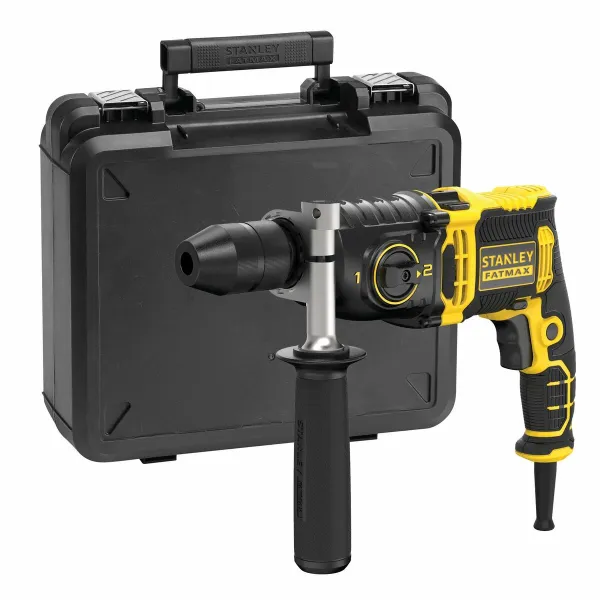 Elektrinis atsuktuvas Stanley 26/3-850K 850 W
