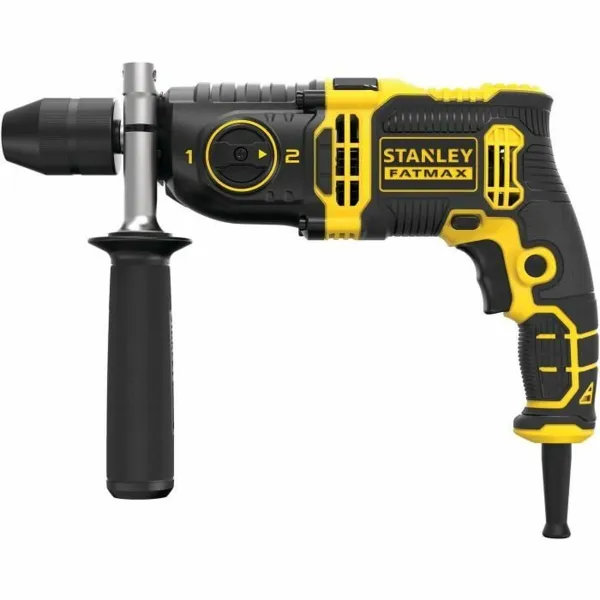 Elektrinis atsuktuvas Stanley 26/3-850K 850 W
