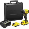 Sähköruuvimeisseli Stanley SFMCF810D2K-QW