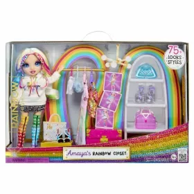 Lėlė Rainbow High