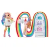 Nukke Rainbow High