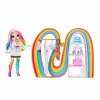 Nukke Rainbow High