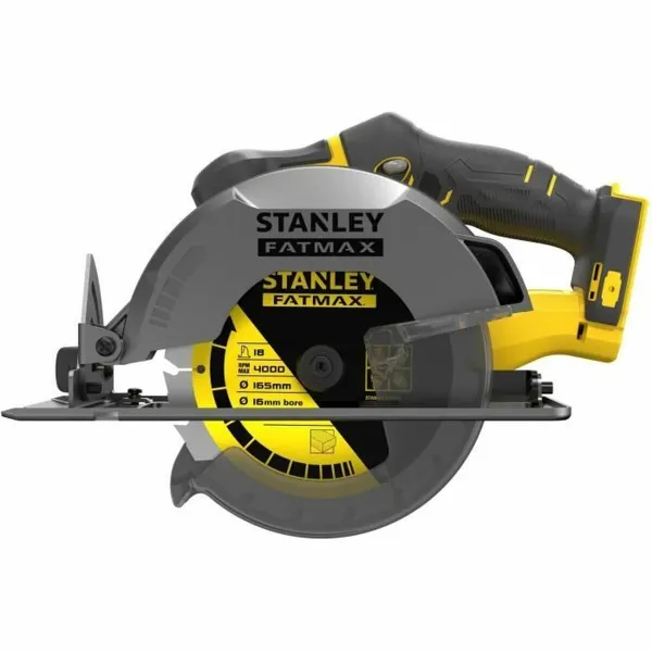 Sirkkeli Stanley SFMCS500B 18 V