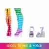 Lelle Rainbow High