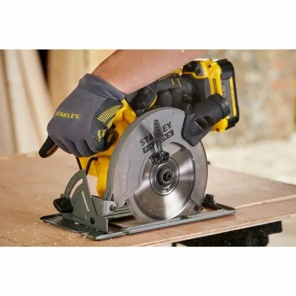 Sirkkeli Stanley SFMCS500B 18 V