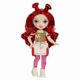 Lelle Rainbow High