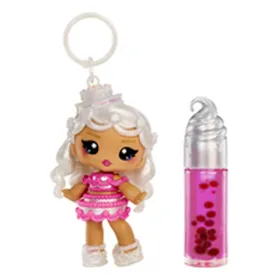 Lelle Rainbow High