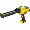 Līmes pistole Stanley SFMCE600B-XJ