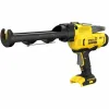 Liimapyssy Stanley SFMCE600B-XJ