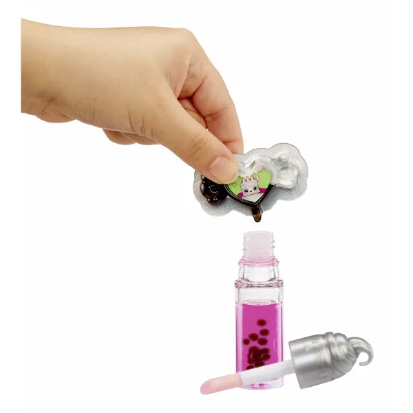Lelle Rainbow High
