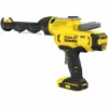 Liimapyssy Stanley SFMCE600B-XJ