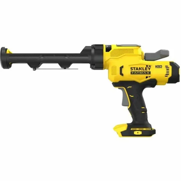 Līmes pistole Stanley SFMCE600B-XJ