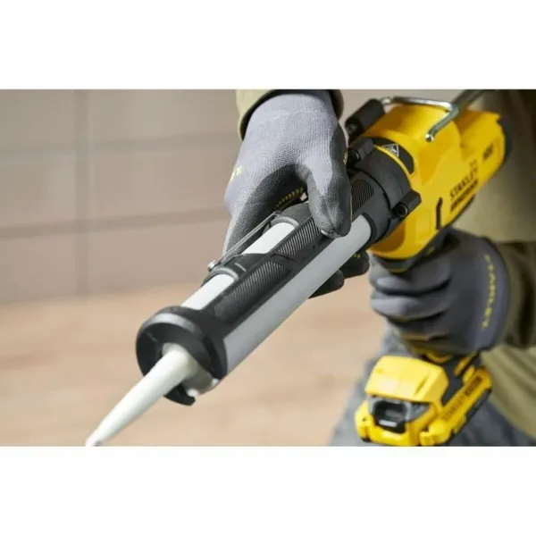 Glue gun Stanley SFMCE600B-XJ