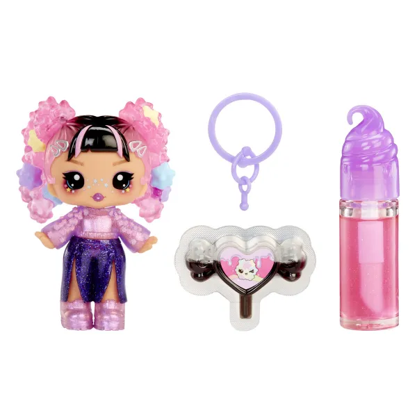Lelle Rainbow High