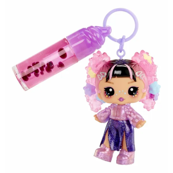 Lelle Rainbow High