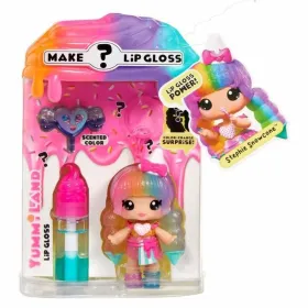 Lelle Rainbow High