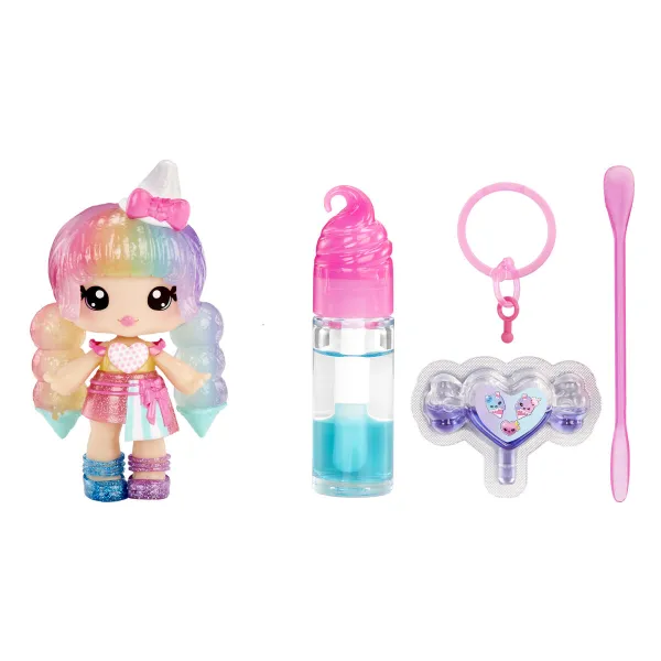 Nukk Rainbow High