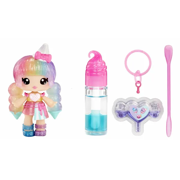 Nukke Rainbow High