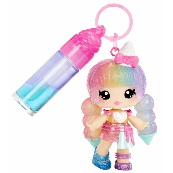 Nukke Rainbow High