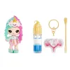 Nukke Rainbow High