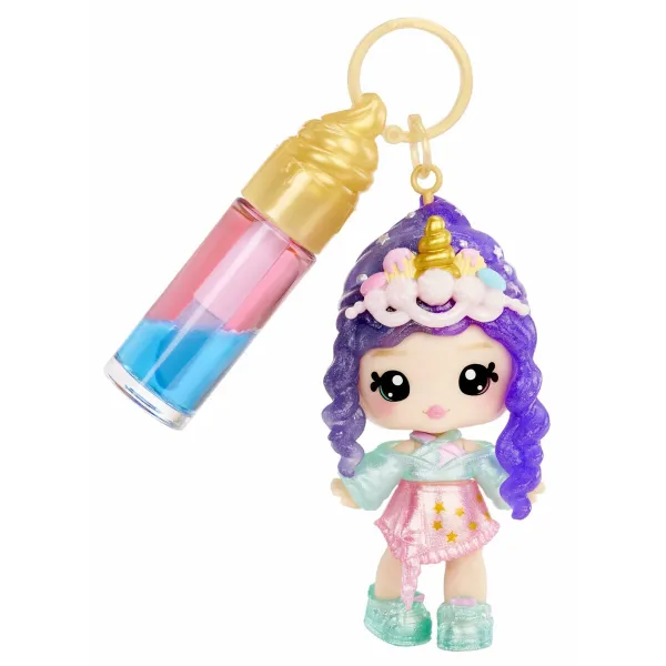 Lėlė Rainbow High