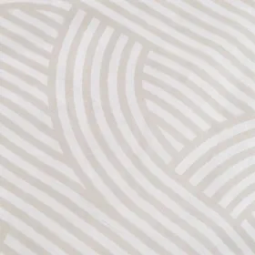 Põhjamaade kate Decolores Laponia mitmevärviline 175 niiti 140 x 200 cm üheinimesevoodi