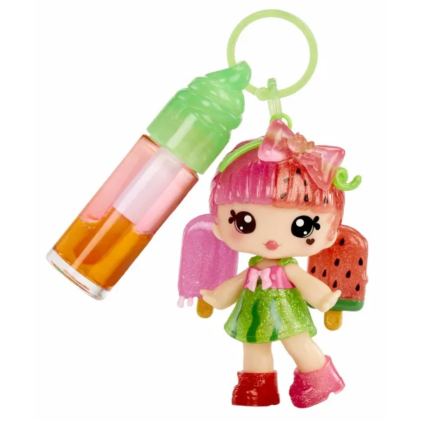 Nukke Rainbow High