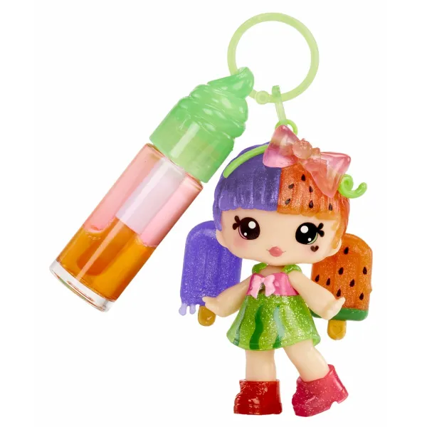 Nukk Rainbow High