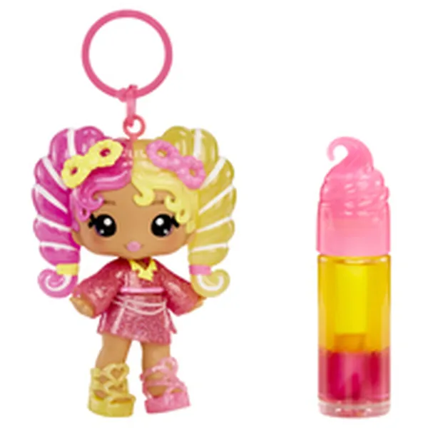Lelle Rainbow High