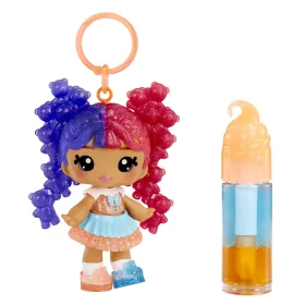 Lelle Rainbow High