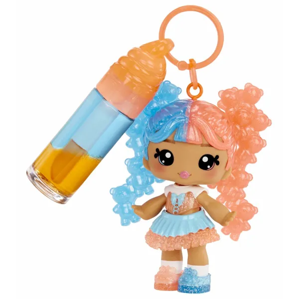 Lelle Rainbow High