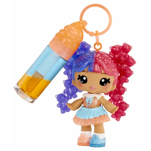 Nukke Rainbow High