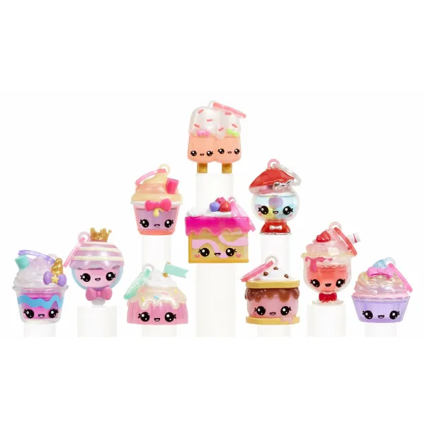 Lelle Rainbow High