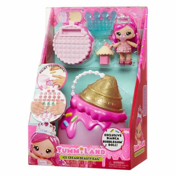 Lelle LOL Surprise! Yummiland