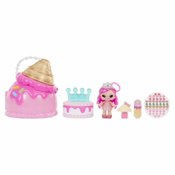 Lelle LOL Surprise! Yummiland