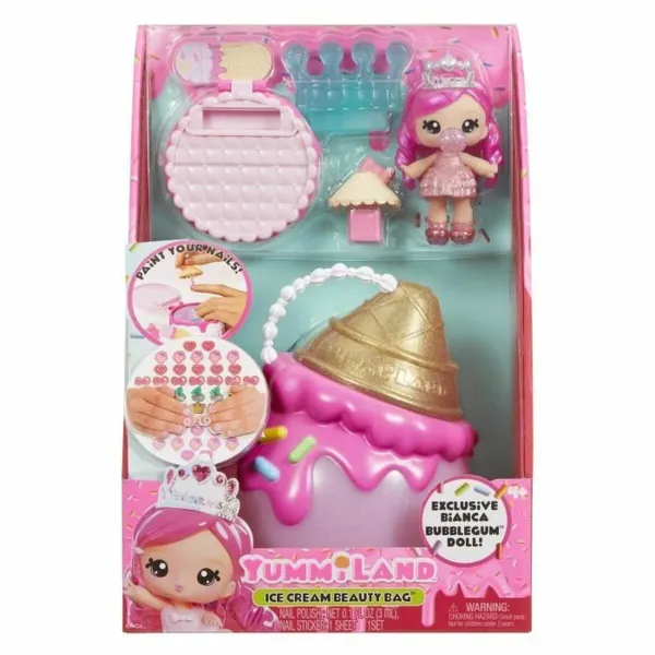 Lelle LOL Surprise! Yummiland