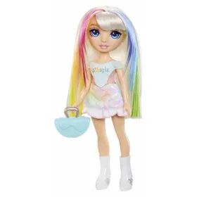 Lėlė Rainbow High Amaya 22 cm