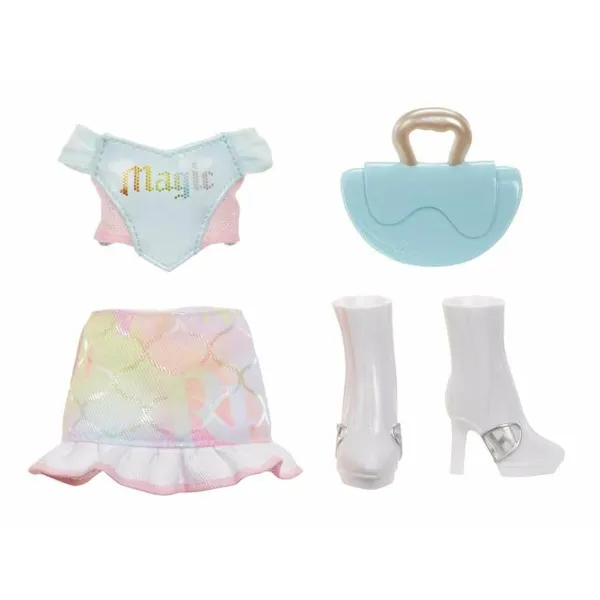 Lelle Rainbow High Amaya 22 cm