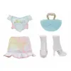 Lelle Rainbow High Amaya 22 cm