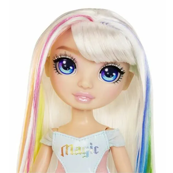Lelle Rainbow High Amaya 22 cm