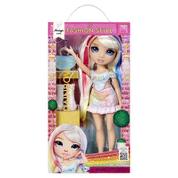 Lelle Rainbow High Amaya 22 cm