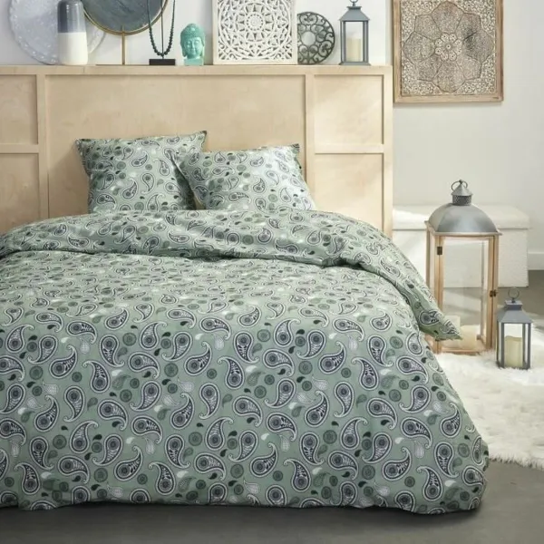 Antklodės užvalkalų rinkinys TODAY 240 x 260 cm
