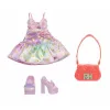 Lėlė Rainbow High Bella 22 cm