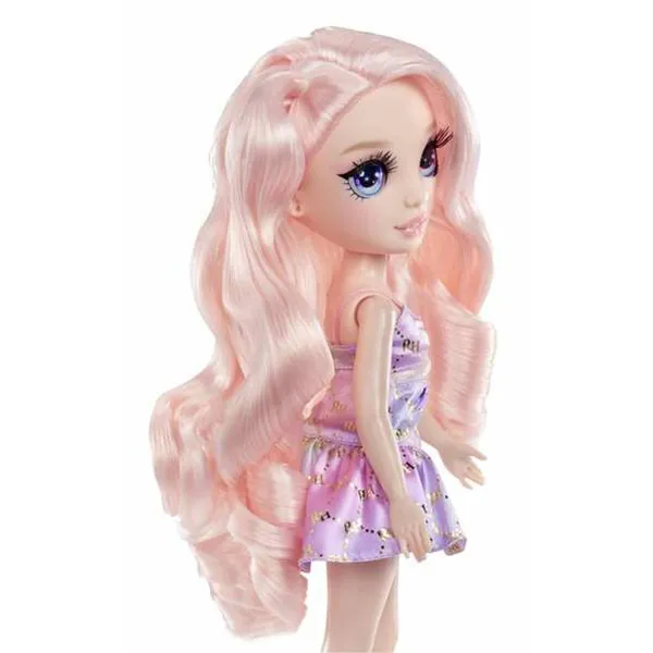 Lėlė Rainbow High Bella 22 cm