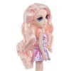 Lelle Rainbow High Bella 22 cm