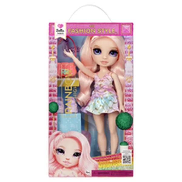 Lėlė Rainbow High Bella 22 cm