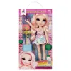 Nukke Rainbow High Bella 22 cm
